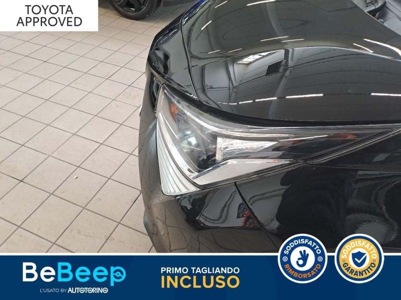 Toyota Aygo 5P 1.0 X-FUN 72CV