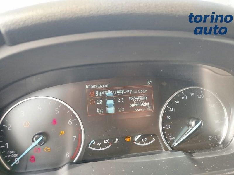 Ford EcoSport 1.0 Ecoboost 125cv S&S ST-Line