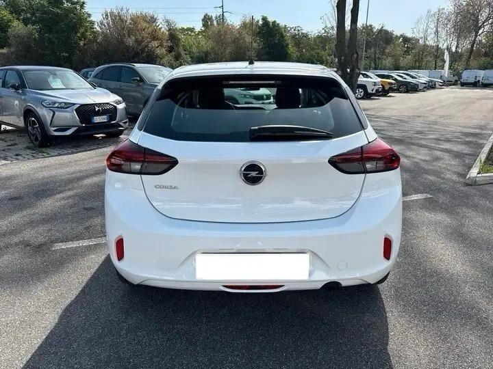 Opel Corsa 1.2 Edition