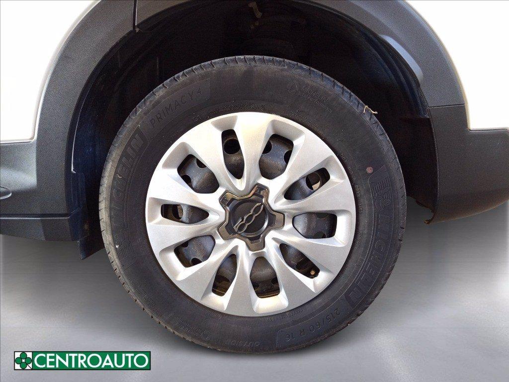FIAT 500X 1.3 mjet Club 95cv del 2023