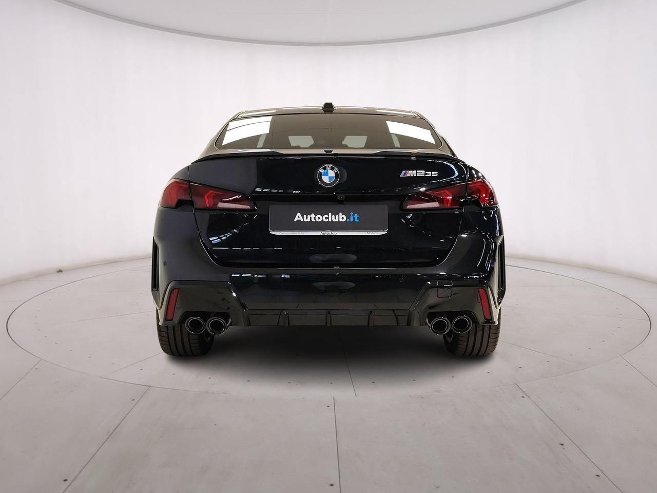 BMW Serie 2 M235 Gran Coupé xDrive MSport Pro