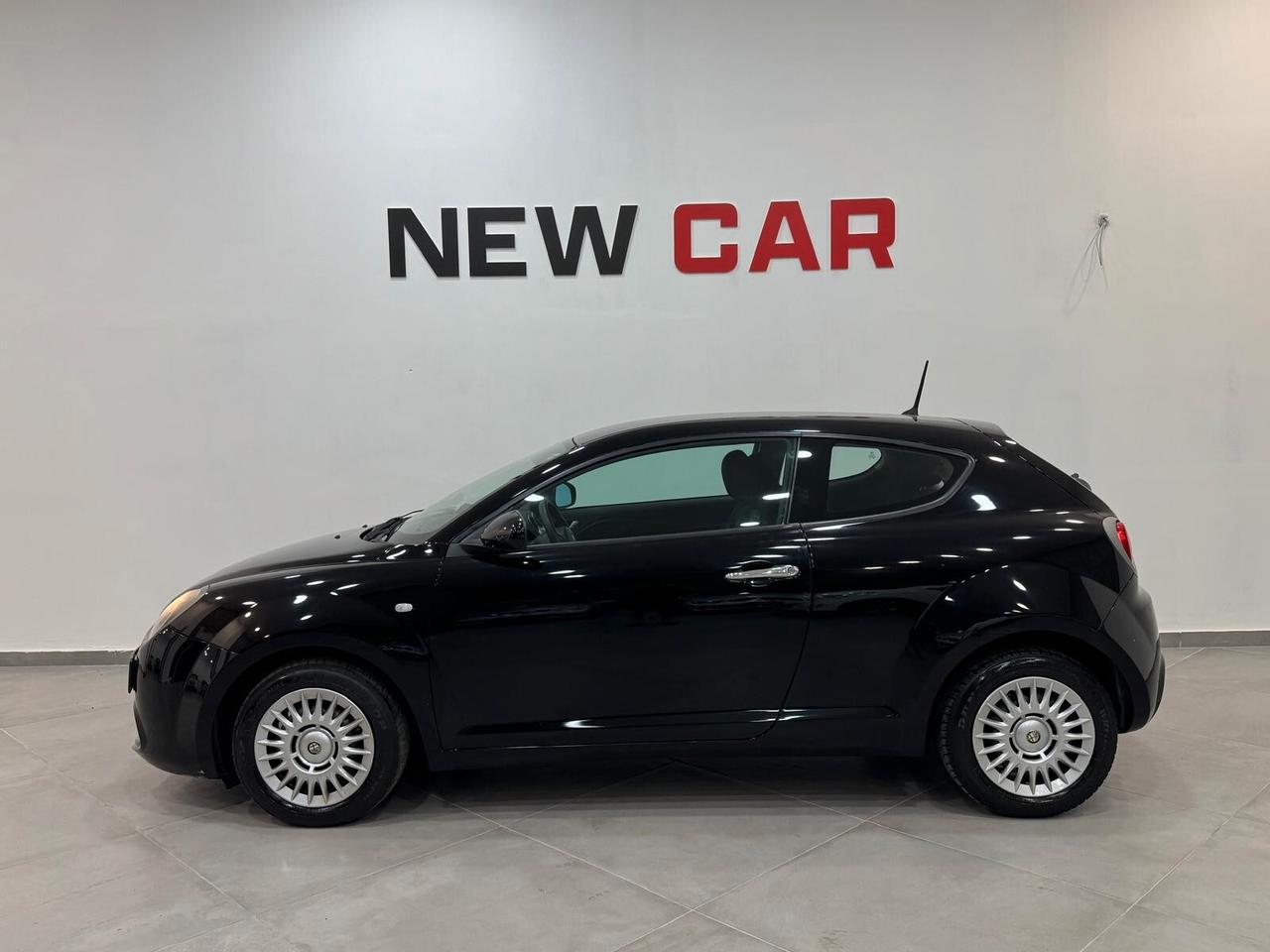 Alfa Romeo MiTo 1.4 70 CV 8V Progression