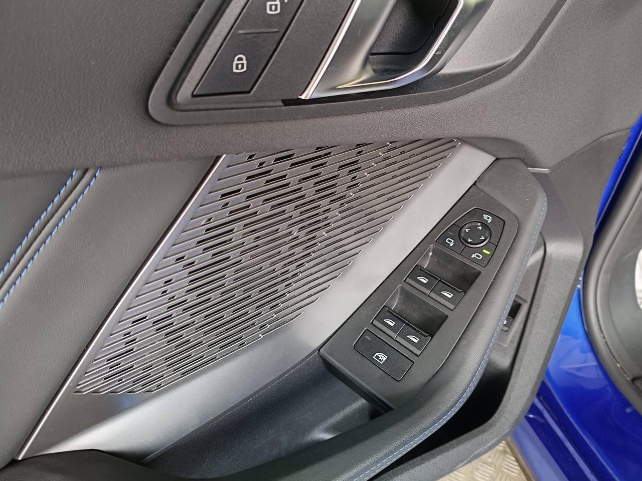 BMW Serie 1 F70 - 118d MSport Pro auto