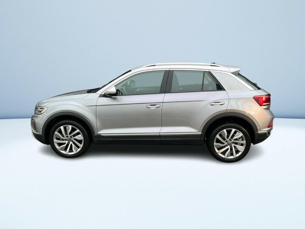 Volkswagen T-Roc 1.0 TSI Style