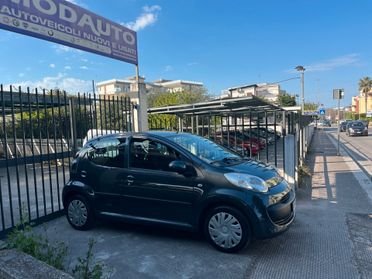 Citroen C1 1.0 5 porte C1TY X Neo Patentati