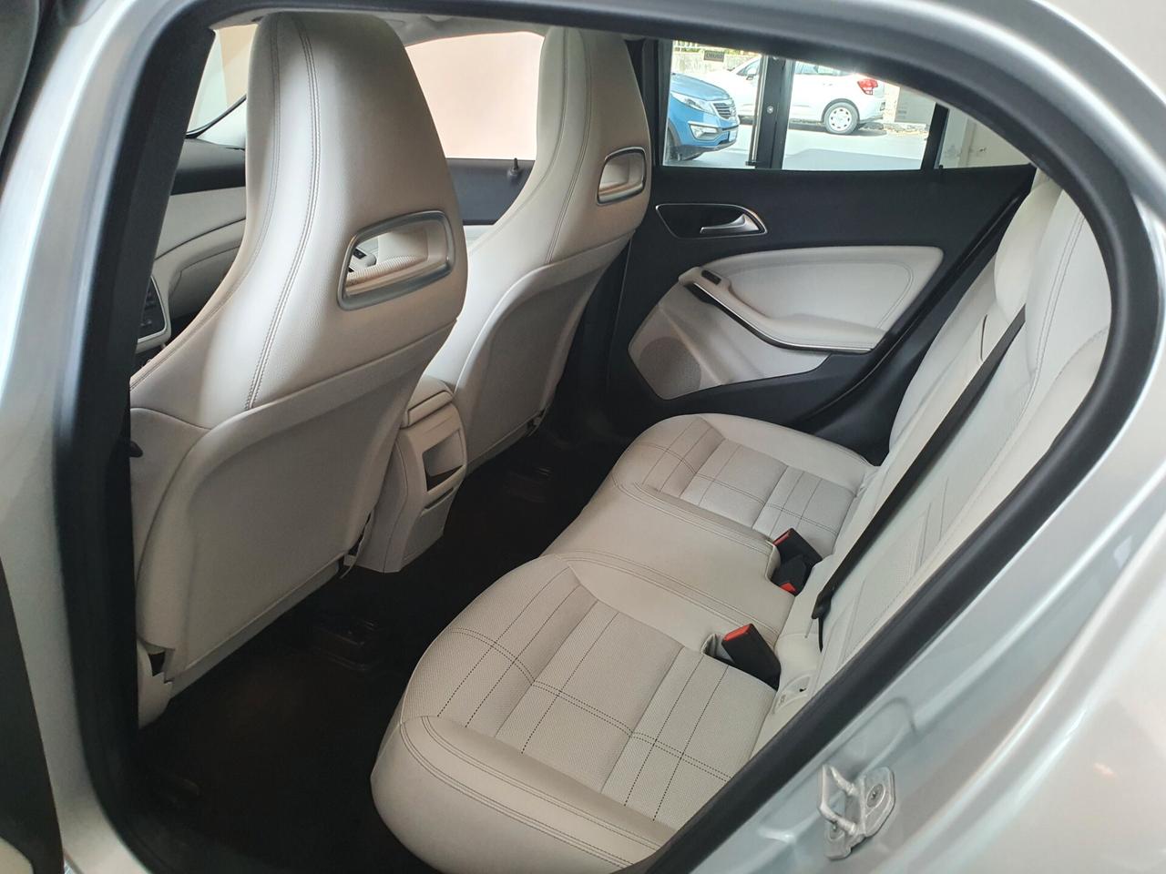 Mercedes-benz GLA 220 GLA 220 CDI Automatic 4Matic Premium