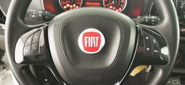 FIAT Doblo Doblò 1.3 MJT S&S PC Combi N1 - PREZZO+IVA