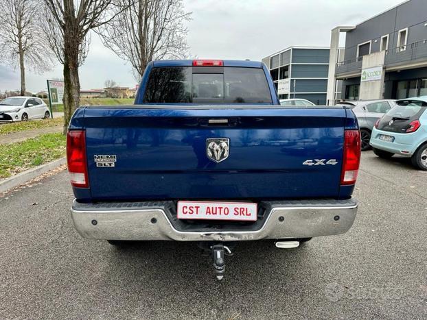 DODGE RAM 5.7 HEMI CREW CAB GPL