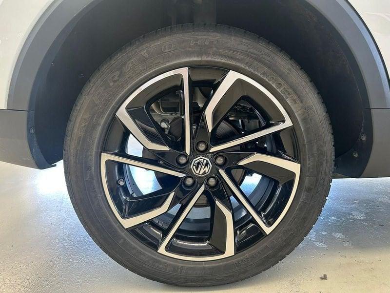 MG ZS ZS 1.5 VTi-tech Luxury - PROMO SIRONIAUTO+