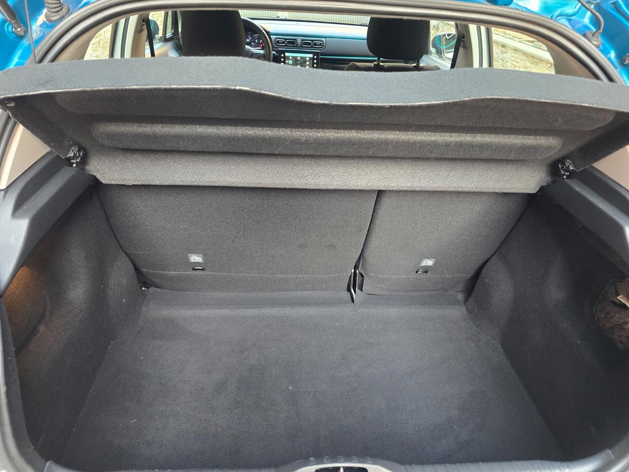 Citroen C3 BlueHDi 100 S&S Shine