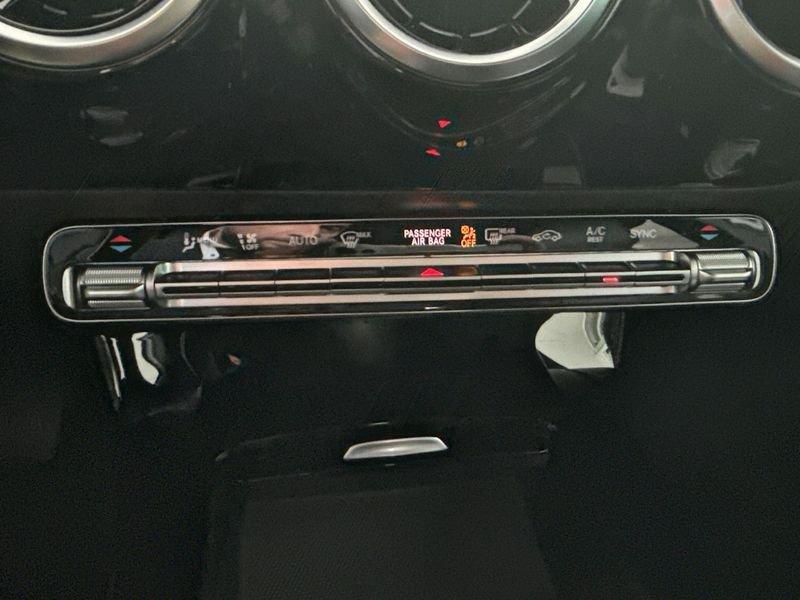 Mercedes-Benz Classe A A 180 d Sport