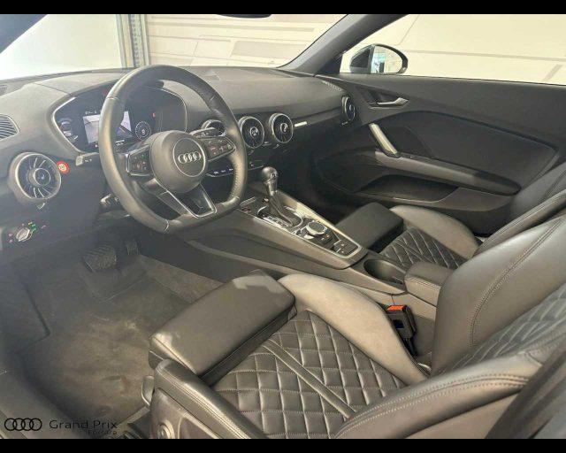 AUDI TT Roadster 45 TFSI S tronic