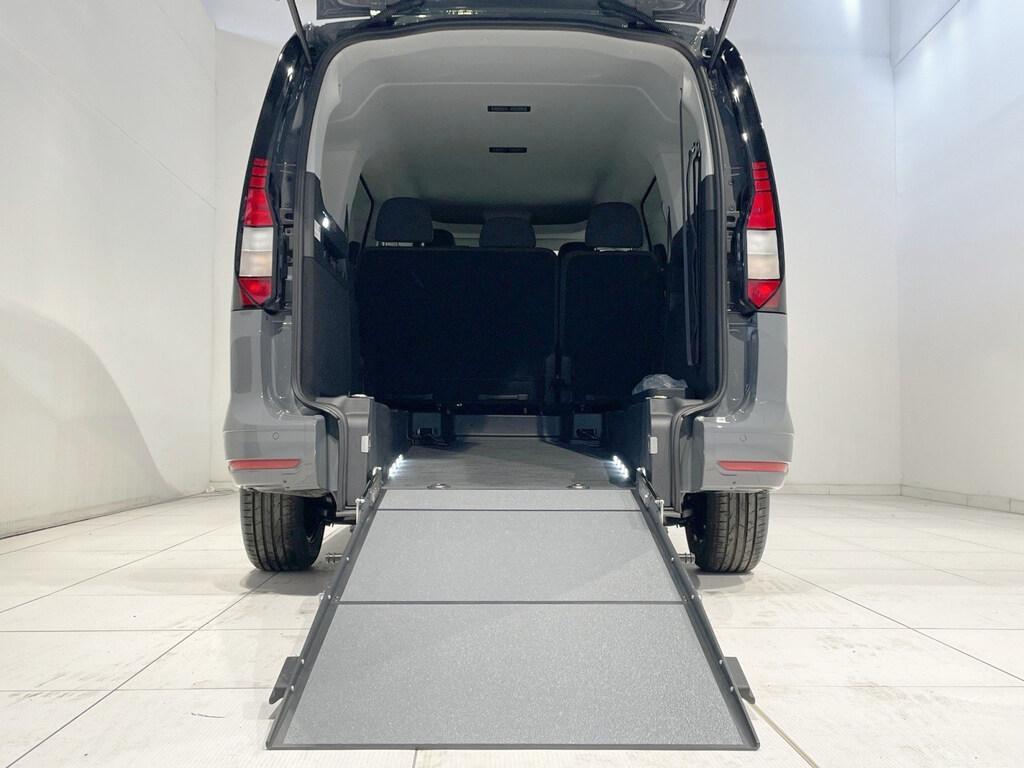 Volkswagen Caddy V 2.0 tdi 102cv Space Maxi