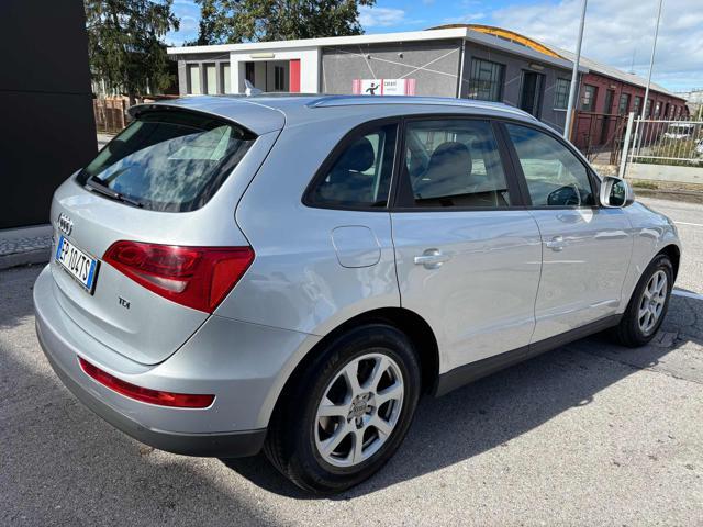 AUDI Q5 2.0 TDI 143 CV Business