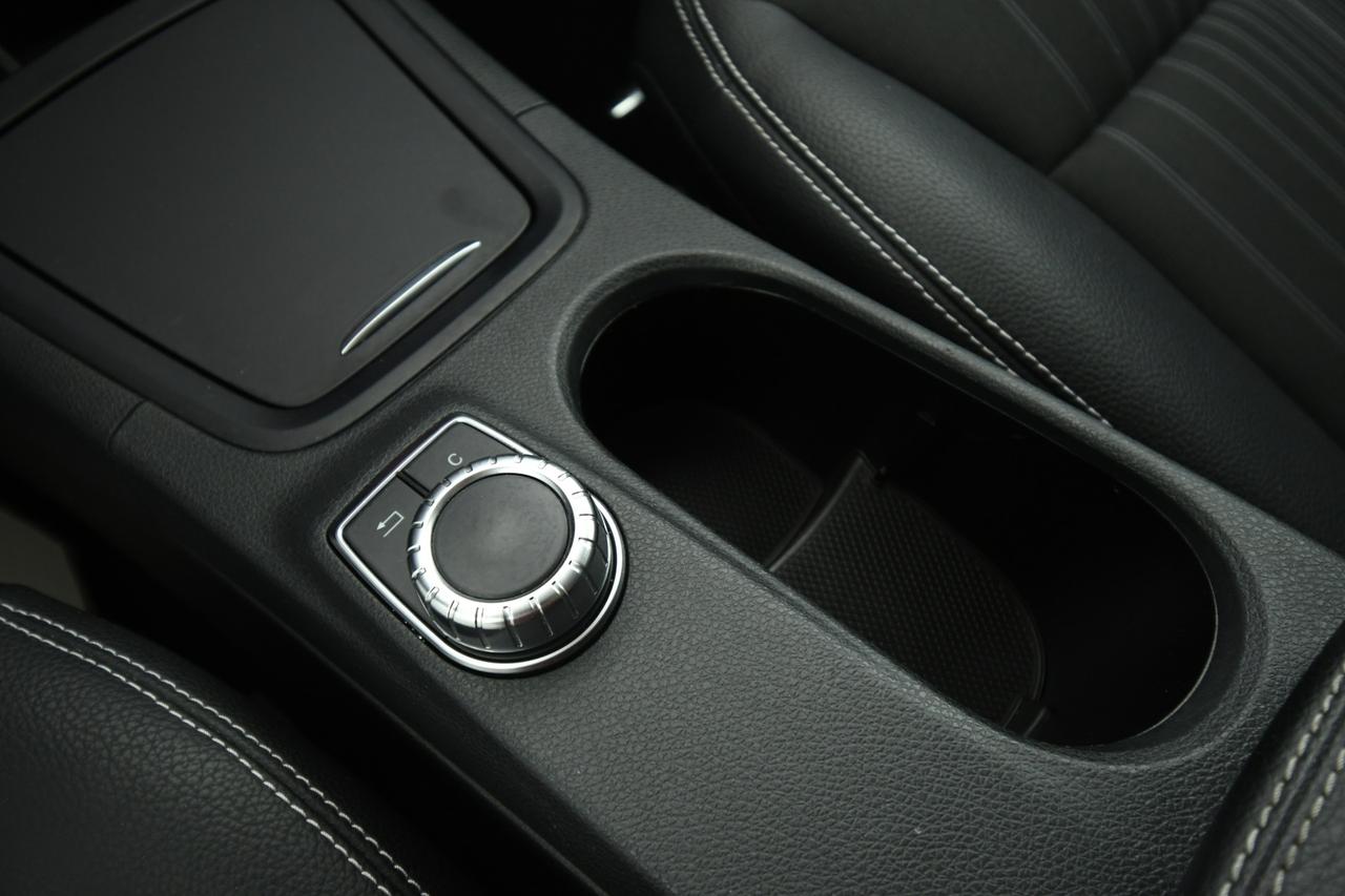 Mercedes-Benz B 200 cdi Premium auto X COMMERCIANTI+CAMERA+PELLE