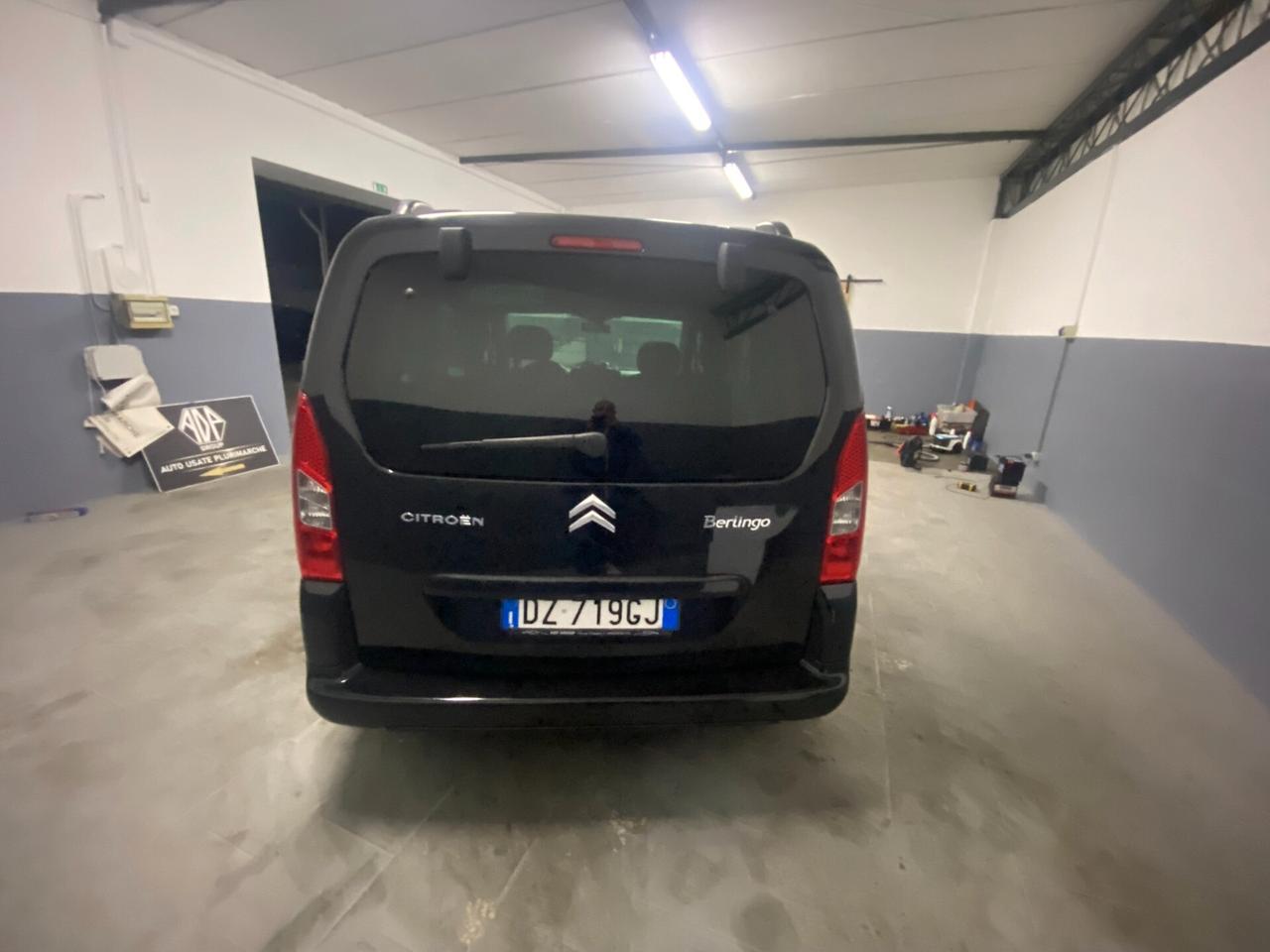 Citroen Berlingo 1.6 HDi 90CV Multispace