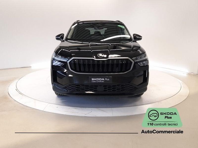 Škoda Kodiaq 1.5 m-HEV Executive DSG 7p