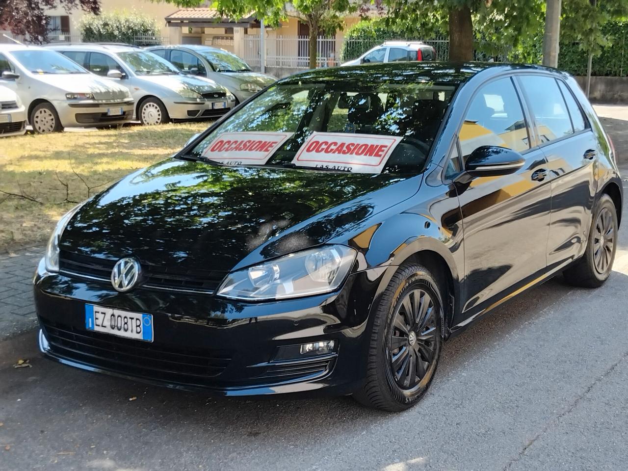 Volkswagen Golf Business 1.4 TSI 5p. Comfortline BlueMotion Technology