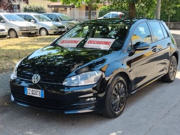 Volkswagen Golf Business 1.4 TSI 5p. Comfortline BlueMotion Technology