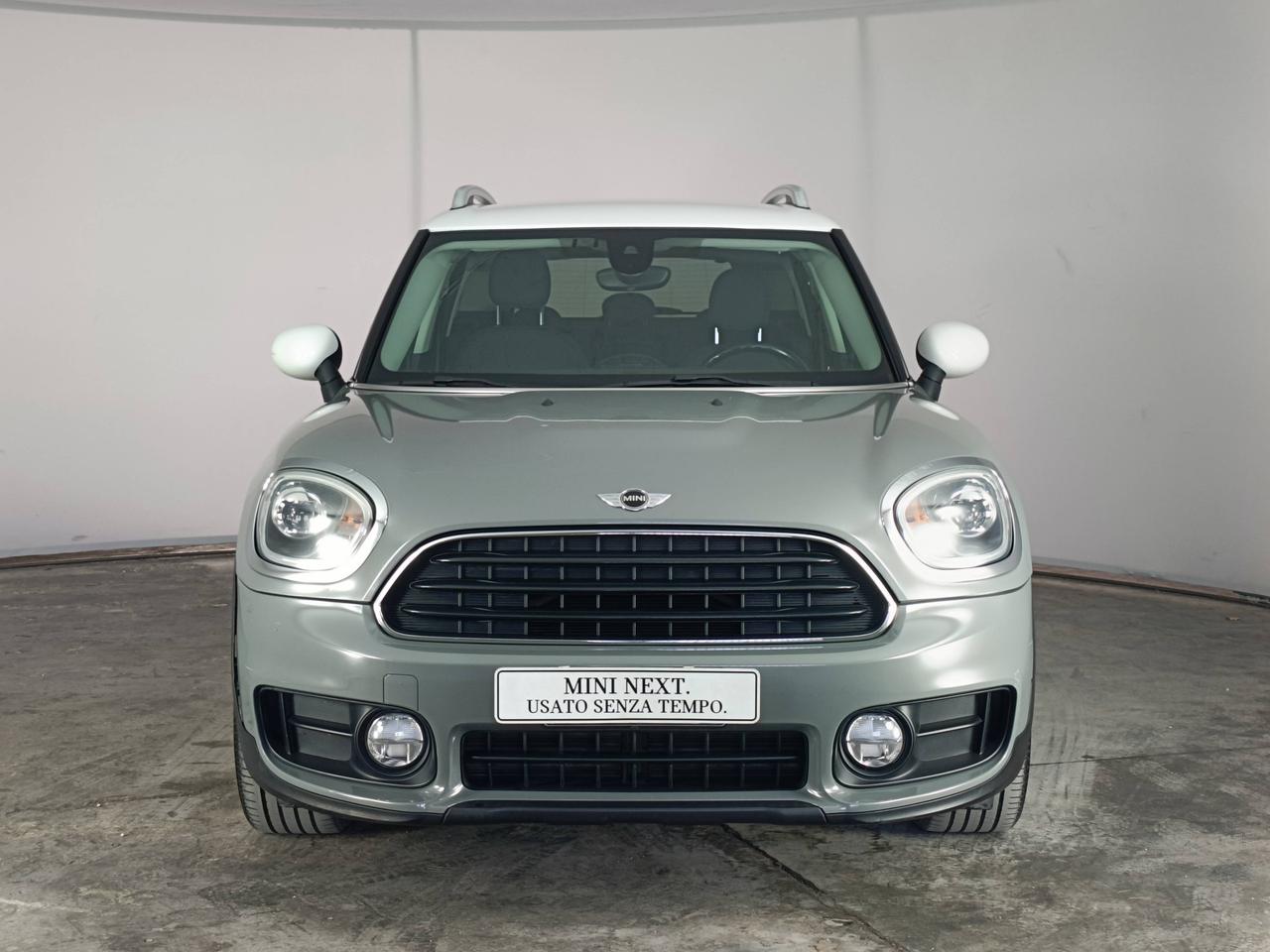 MINI Mini Countryman F60 2017 - Mini Countryman 2.0 Cooper D auto