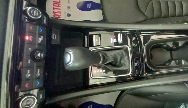 JEEP Compass 1.3 Turbo T4 240 CV PHEV AT6 4xe North Star
