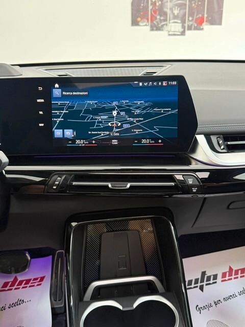 Bmw X1 sDrive 18d 150CV Msport Edition