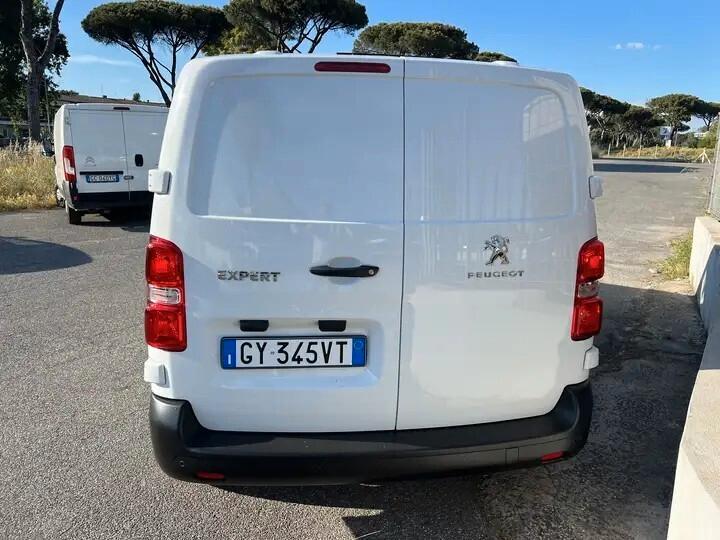 Peugeot Expert 2.0 BlueHDi 140 S&S EAT8 PL-TN Furgone Standard