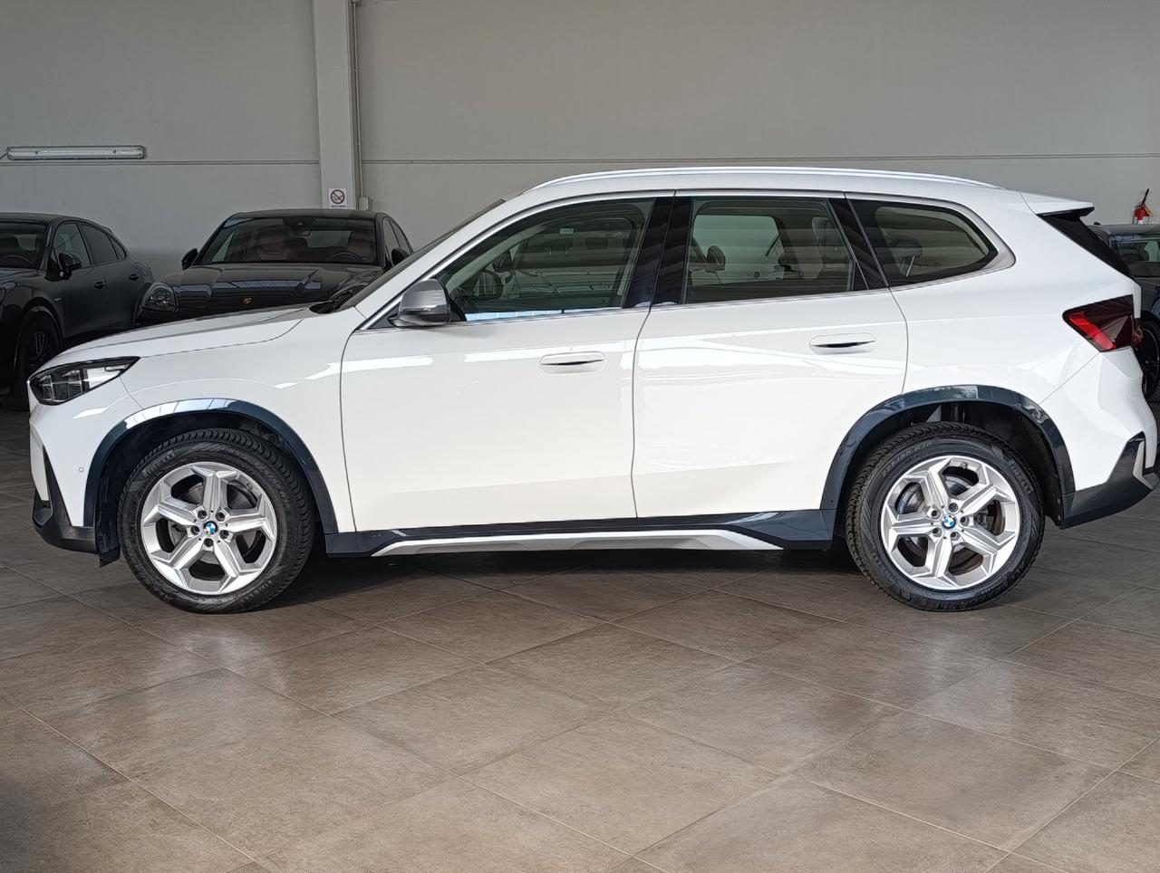 BMW X1 sdrive18d X-Line auto