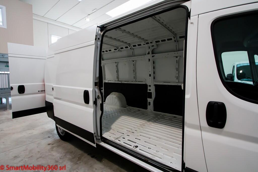 Peugeot Boxer 333 L3H2 2.2 BlueHDi 140cv S&S - Leggi descrizione!