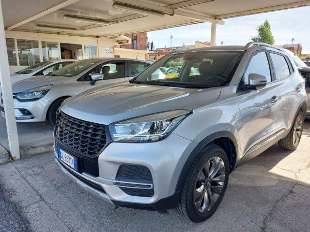 DR MOTOR DR 4.0 1.5 Bi-Fuel GPL Pelle Tettino Possibile legge 104