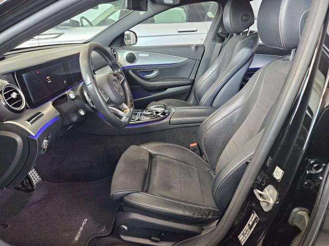 Mercedes-Benz E 220 Classe E - W213 Berlina d AMG Line auto