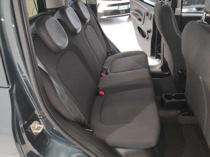 FIAT Panda Cross 1.0 FireFly S&S Hybrid*14.000 KM*