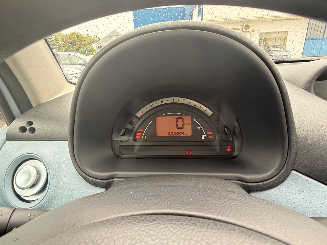 Citroen C3 1.4 Benz Solo Km100.880!!!