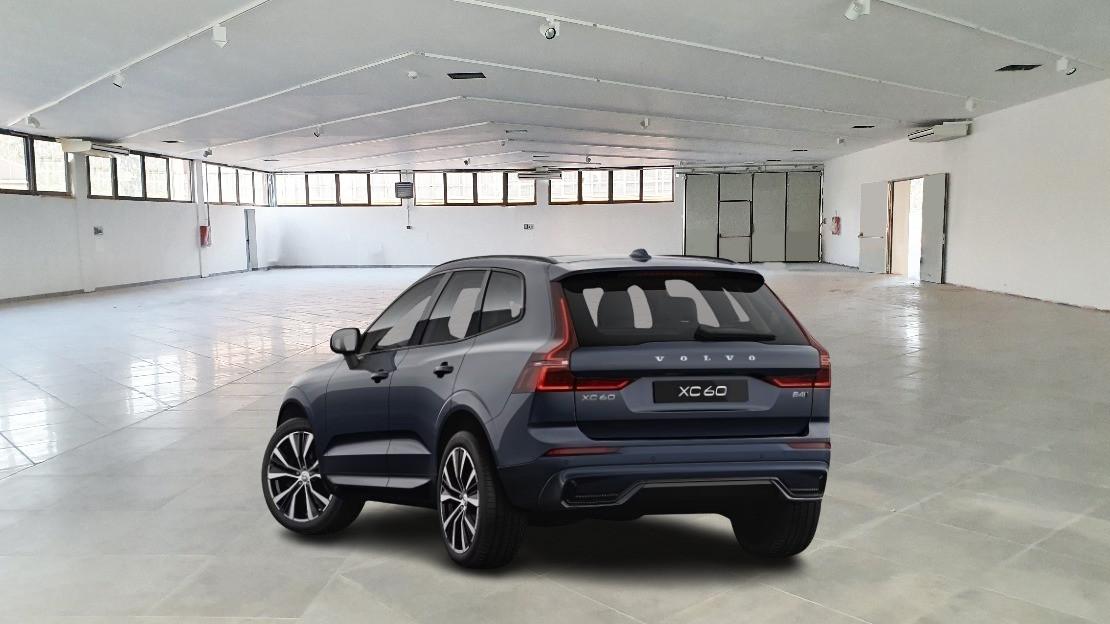 VOLVO Xc60 T8 Recharge Plug-In Hybrid Awd Aut. Ultimate Dark