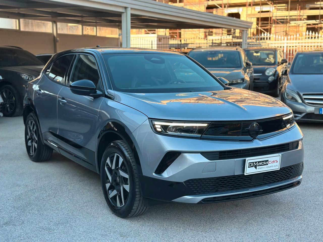 Opel Mokka 1.2 Turbo 130 CV aut. GS '25