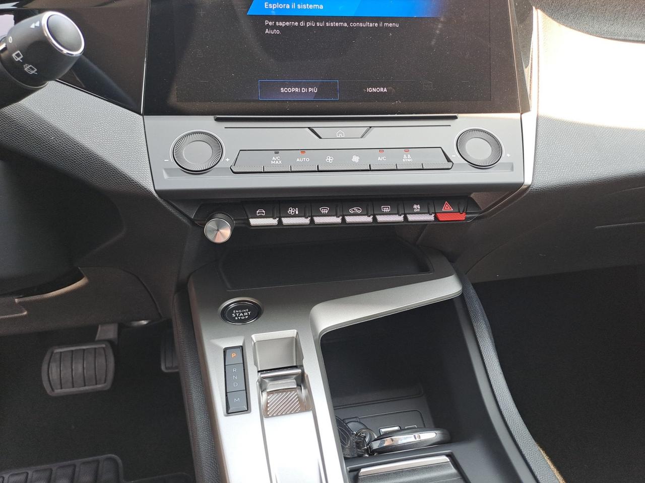 PEUGEOT 308 3ª serie - 308 BlueHDi 130 S&S EAT8 SW Allure
