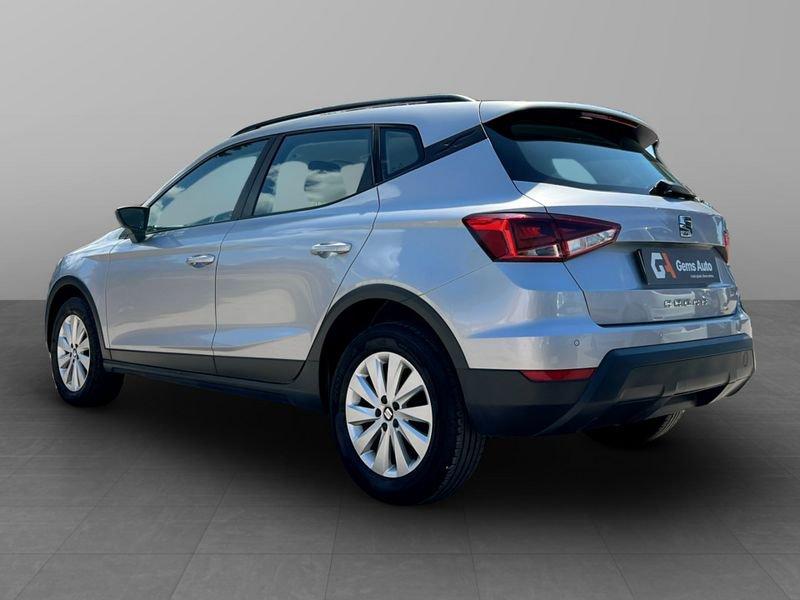 Seat Arona 1.6 TDI 95 CV Style