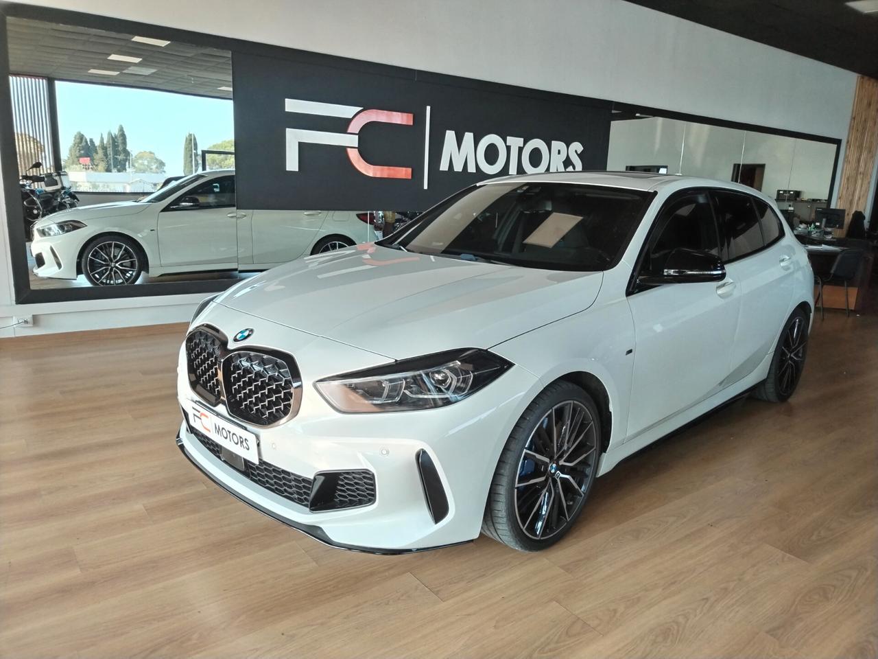Bmw 135 M 135i xDrive