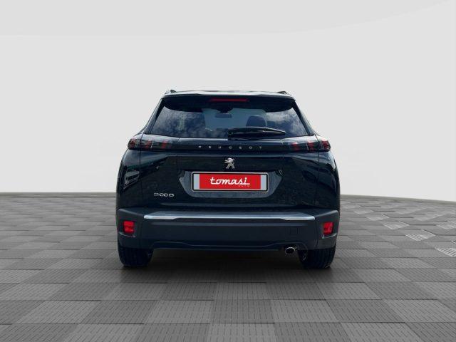 PEUGEOT 2008 2008 BlueHDi 110 S&S Allure Pack