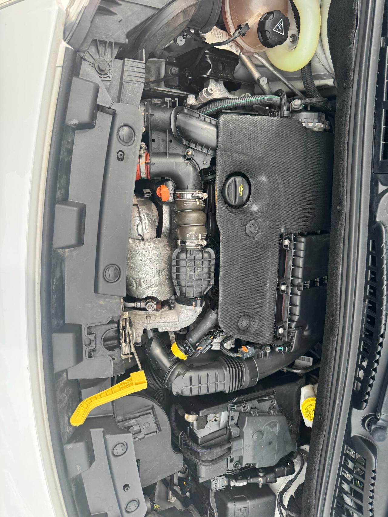 Citroen C3 Picasso neopatentati