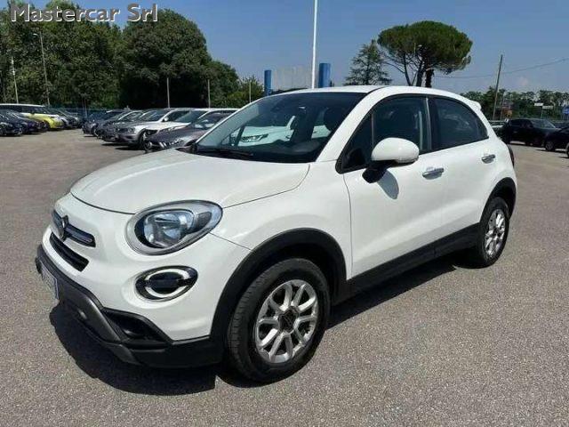 FIAT 500X 500X 2.0 mjt City Cross 4x4 150cv auto - FW099VH