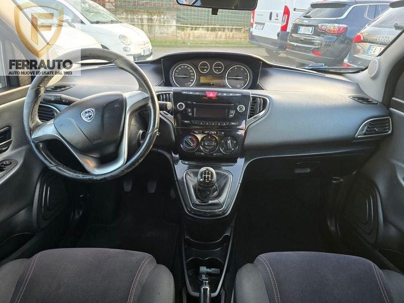 Lancia Ypsilon Ypsilon 1.3 MJT 16V 95 CV 5 porte S&S Gold
