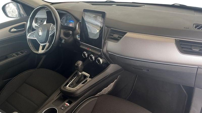 Renault Arkana 1.6 E-Tech full hybrid Intens Auto 145cv
