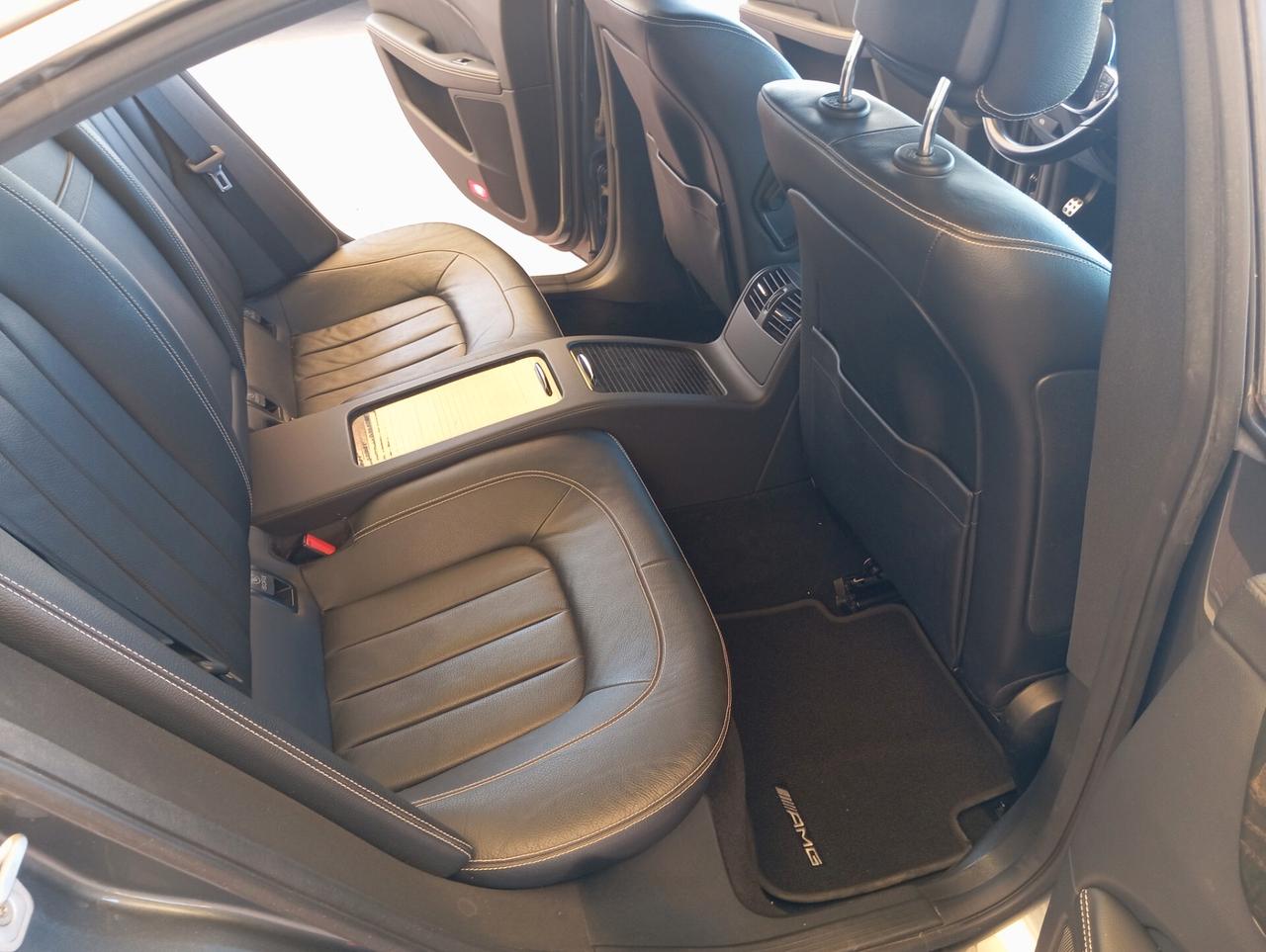 Mercedes-benz CLS 250 d 4Matic Sport Premium