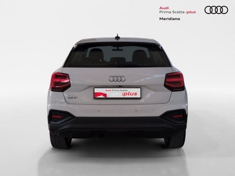 Audi Q2 2.0 30 TDI