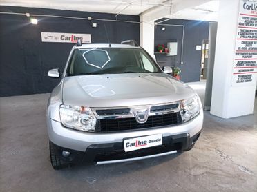 Dacia Duster 1.5 dCi (VENDUTA)
