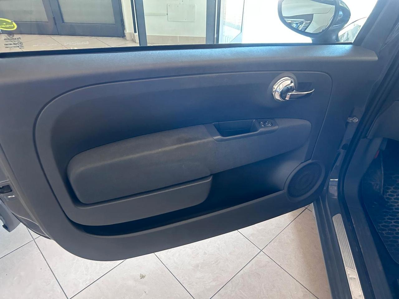 Fiat 500 1.2 EasyPower Lounge