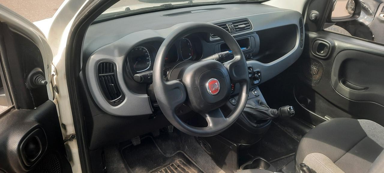 Fiat Panda 1.0 FireFly S&S Hybrid anno 2023
