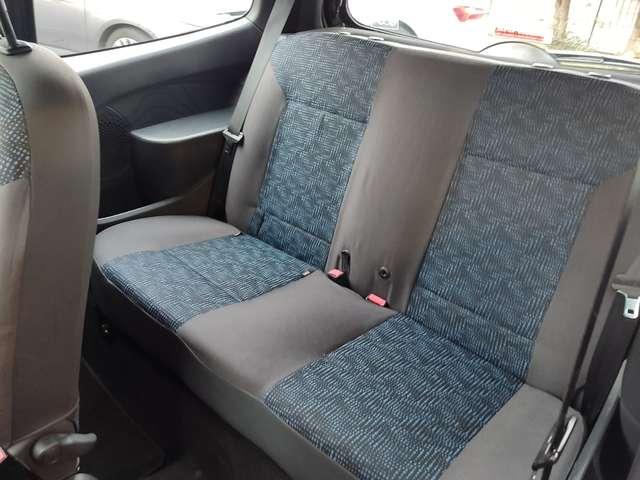 Renault Twingo Twingo II 2007 1.2 lev Sport