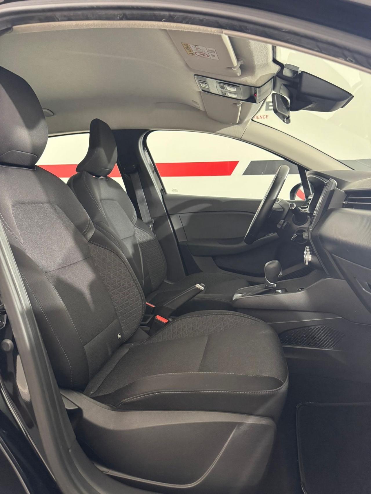 Renault Clio Full Hybrid E-Tech 140 CV 5 porte Intens
